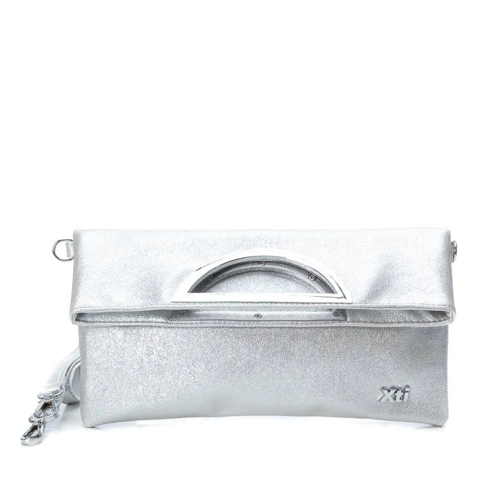 Silver Women's Bag Xti-86739p