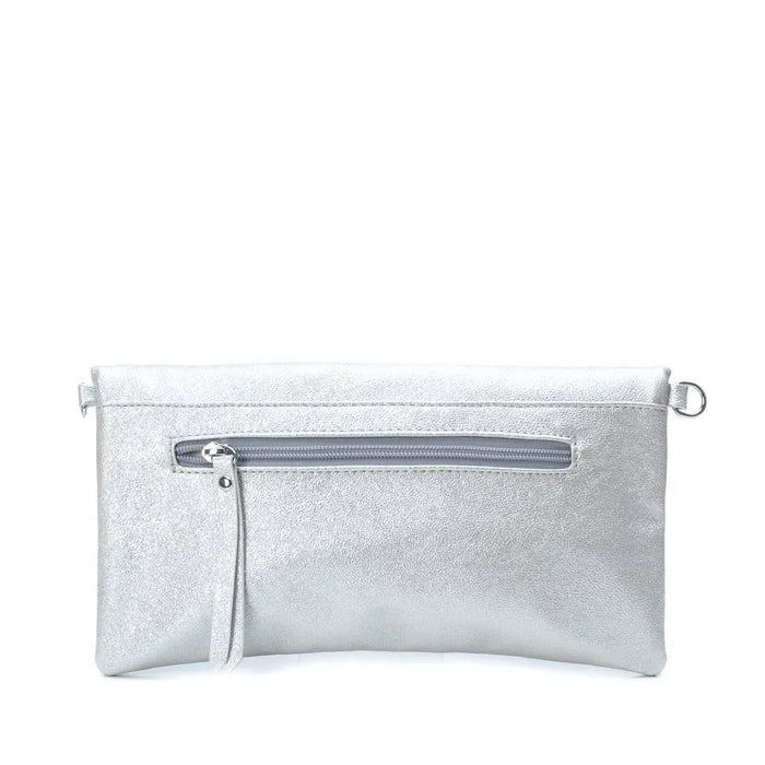 Silver Women's Bag Xti-86739p