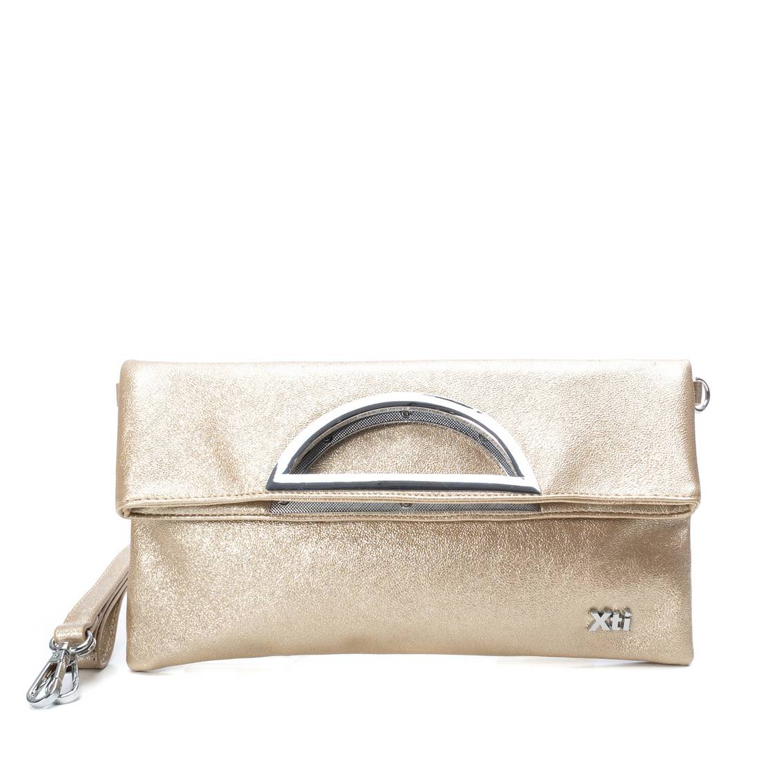 Xti-86739d Gold Women's Bag