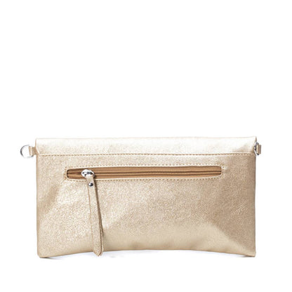 Xti-86739d Gold Women's Bag