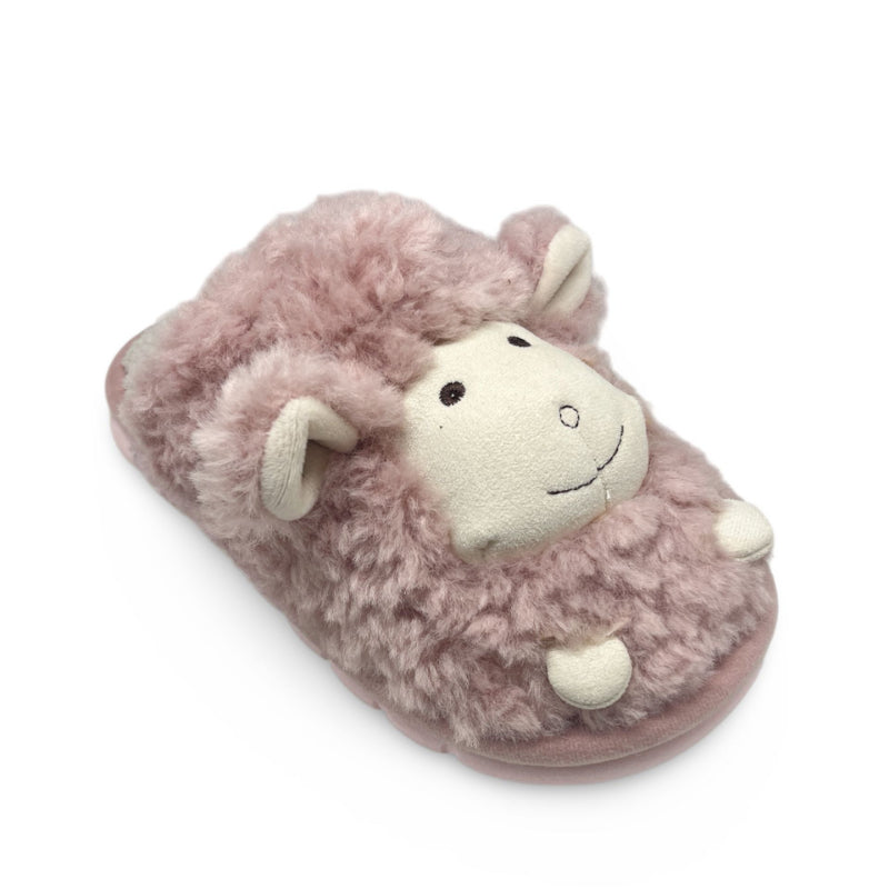 Chinelos Gatts Mulher | Conforto Elegante em Casa Ovelha rosa
