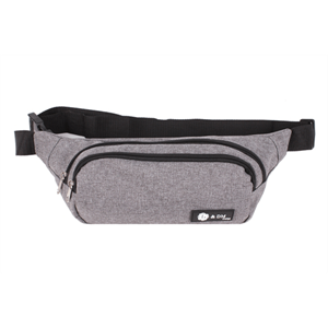 Bolsa Cinta /tira Colo Cinzento -5609801142824