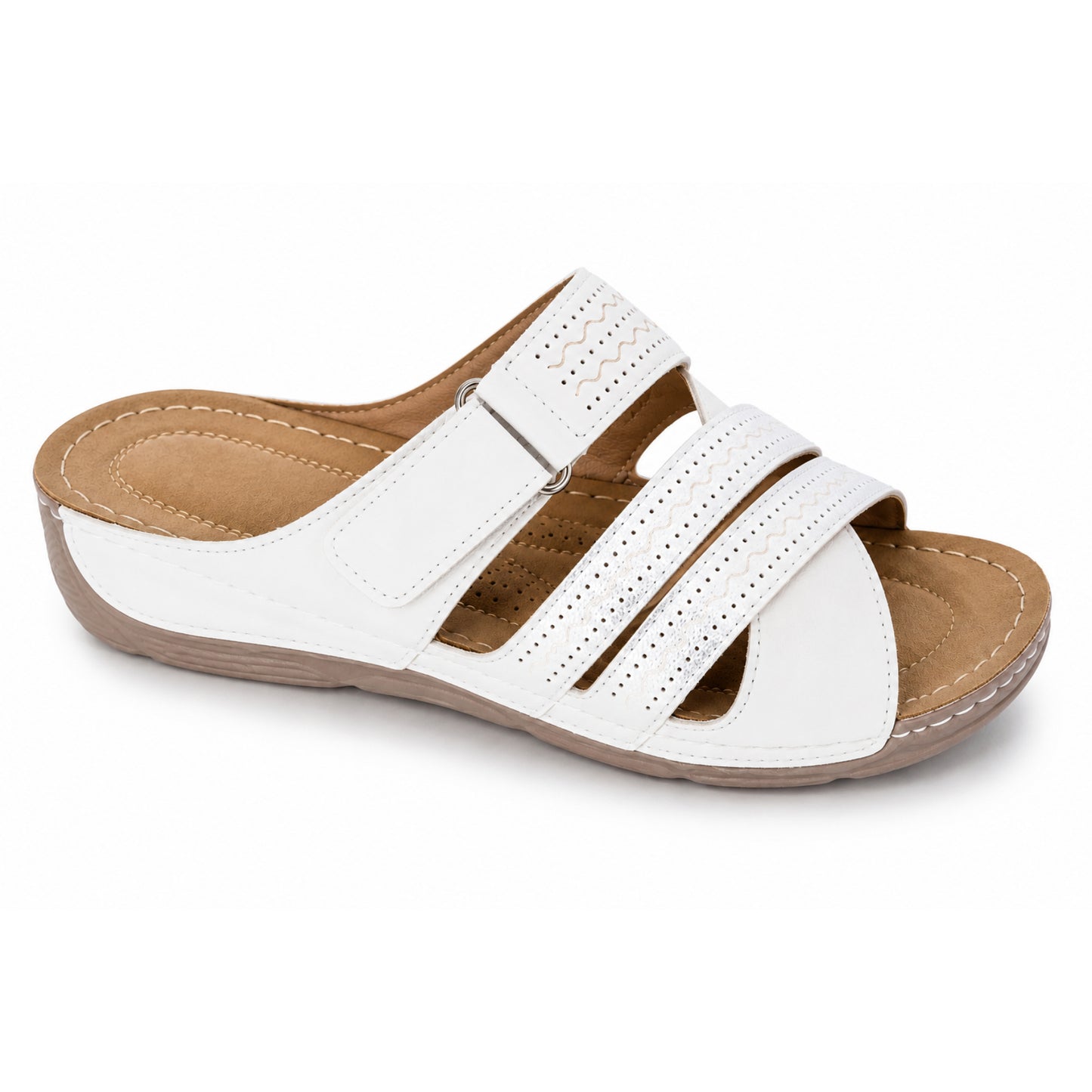 Chinelo Conforto Mulher | Elegância e Bem-Estar Diário a1851b