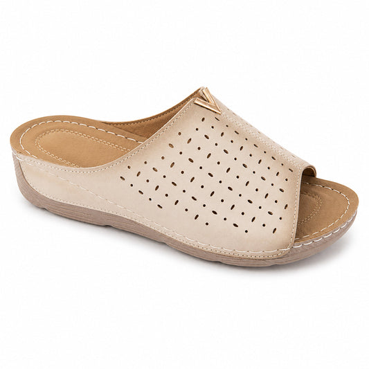 Chinelo Conforto Mulher | Elegância e Bem-Estar Diário a2492bg