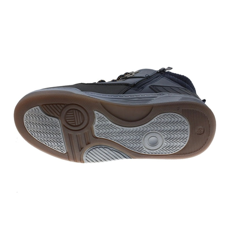 Bota Casual Juvenil Azul Beppi-2209610