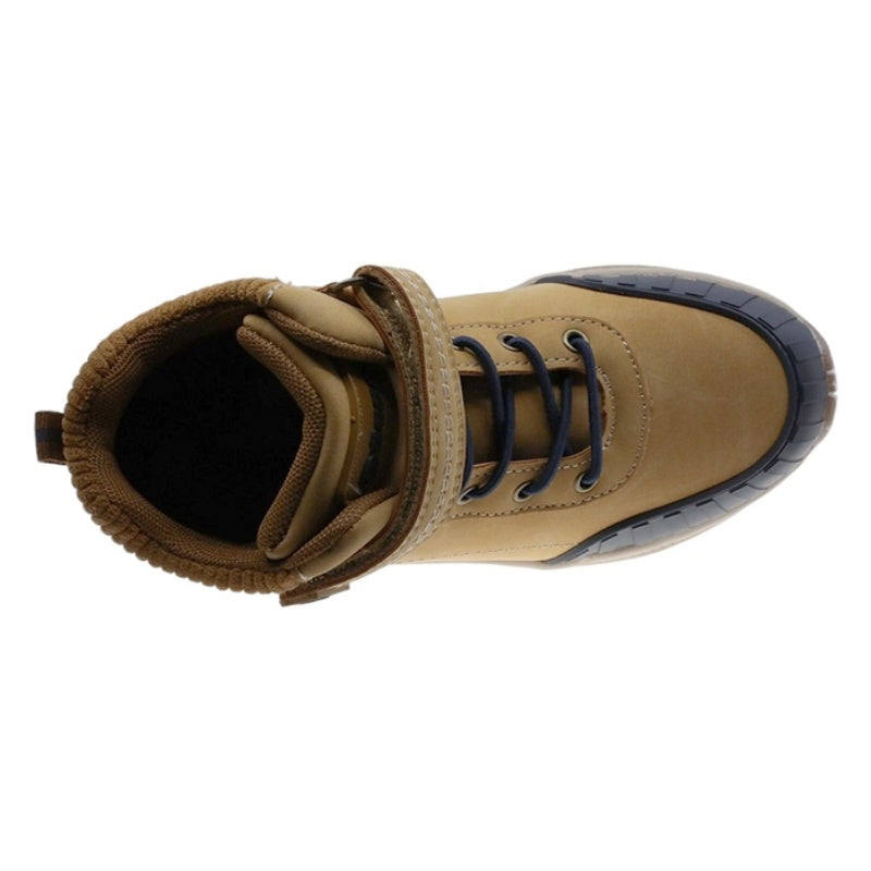 Bota Casual Juvenil Camel Beppi-2215890