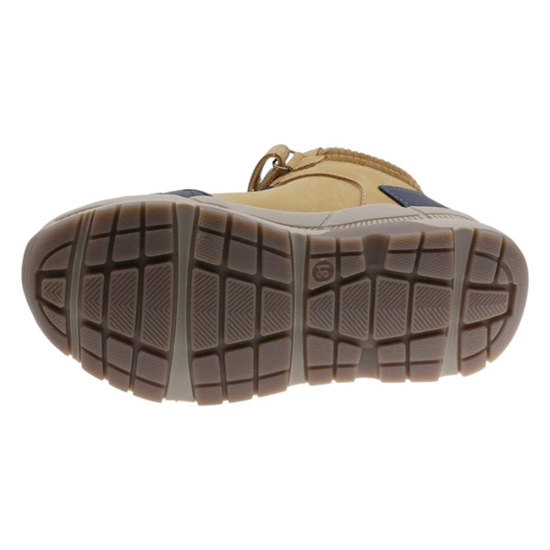 Bota Casual Juvenil Camel Beppi-2215890