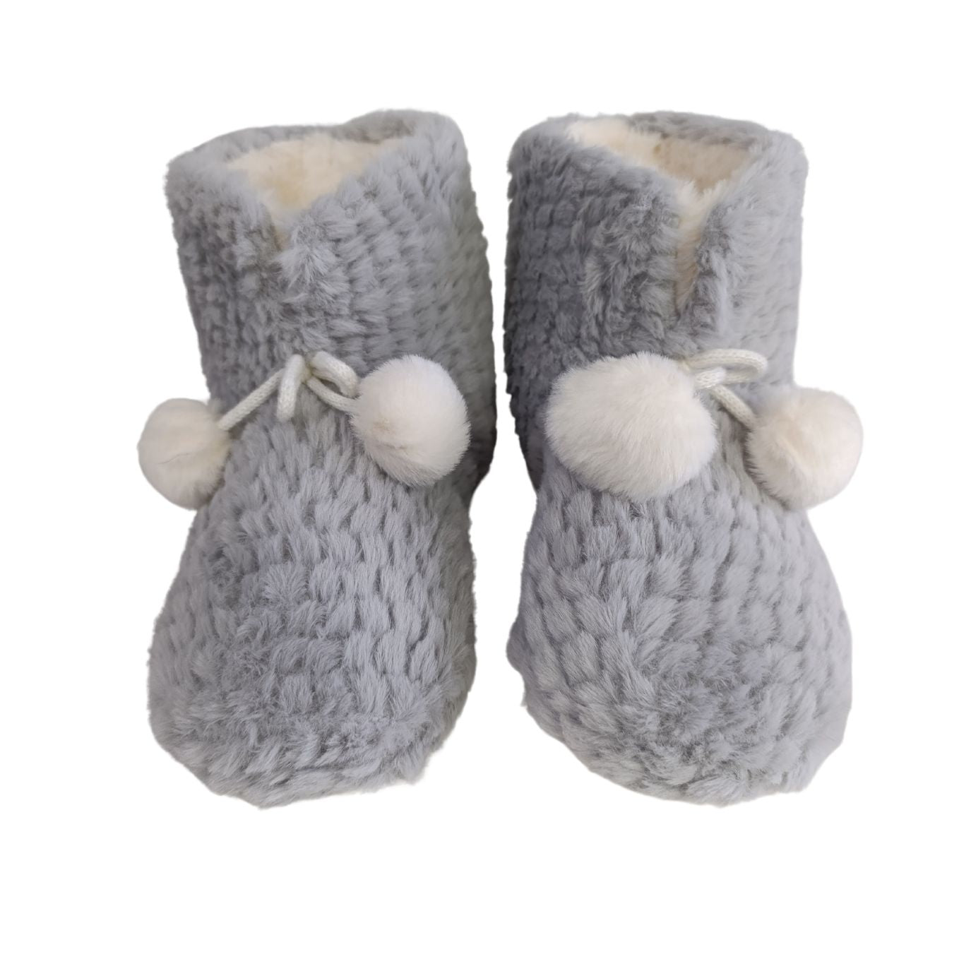 Women's Slippers Gray Coolsleep-2151ch176cz