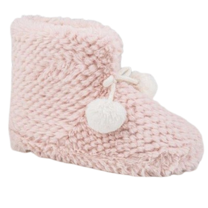 Pantufa Mulher Rosa Coolsleep-2151ch176rs