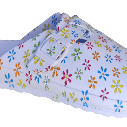 Socas Conforto Mulher Branco Linea7-26752f