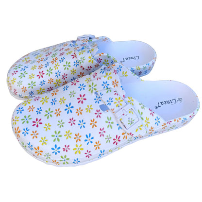 Socas Conforto Mulher Branco Linea7-26752f