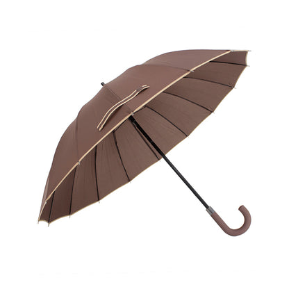Guarda Chuva Castanho Chussol -cvt086cbg