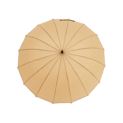 Guarda Chuva Cvt086 Bege Bege -cvt086bgc