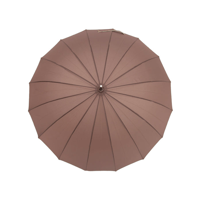 Guarda Chuva Castanho Chussol -cvt086cbg