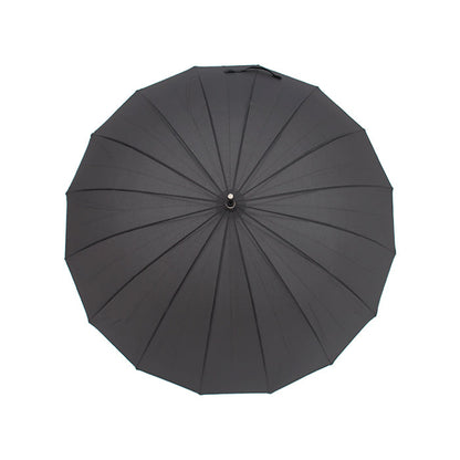 Guarda Chuva Preto Chussol-cvt086ppr