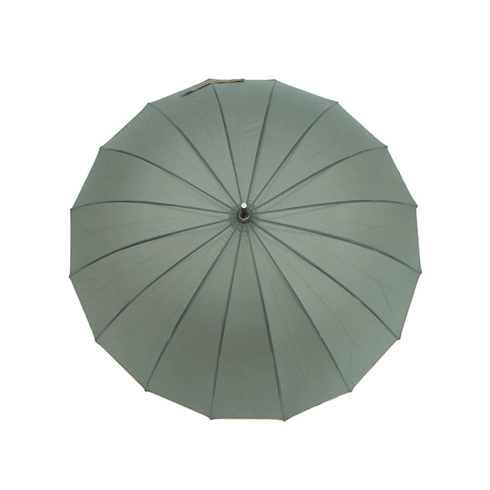 Guarda Chuva Verde Chussol-cvt086vki