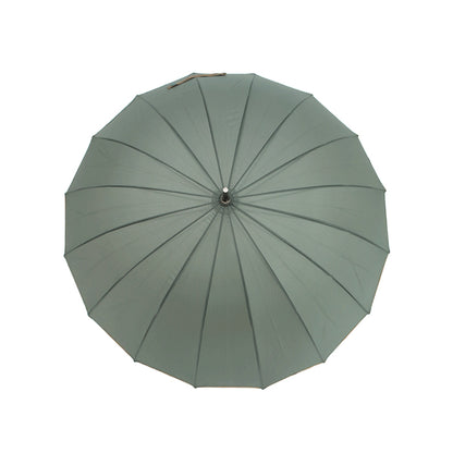 Guarda Chuva Verde Chussol-cvt086vki