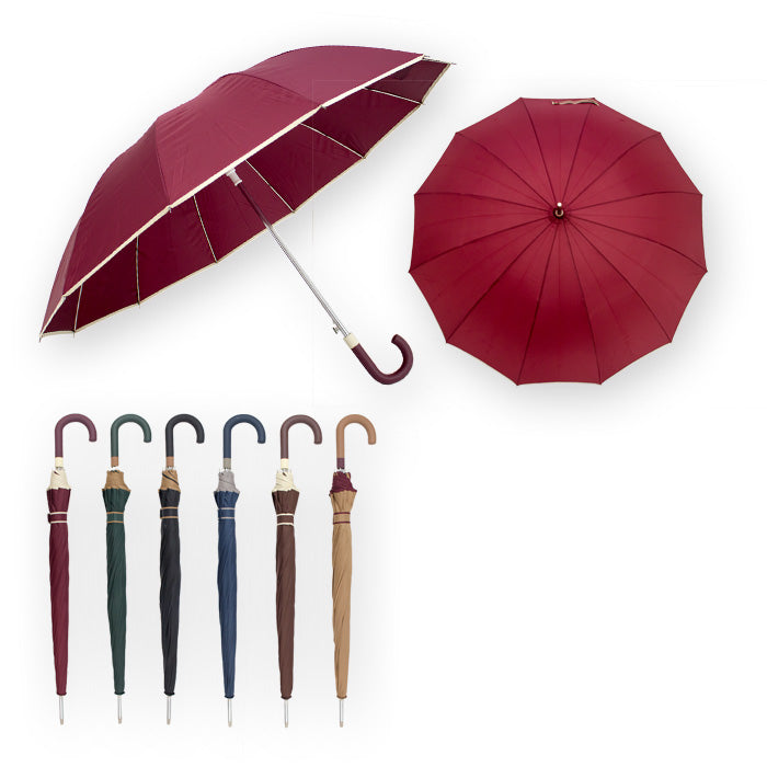 Guarda Chuva Cvt240soo Multicolor Chussol-cvt240