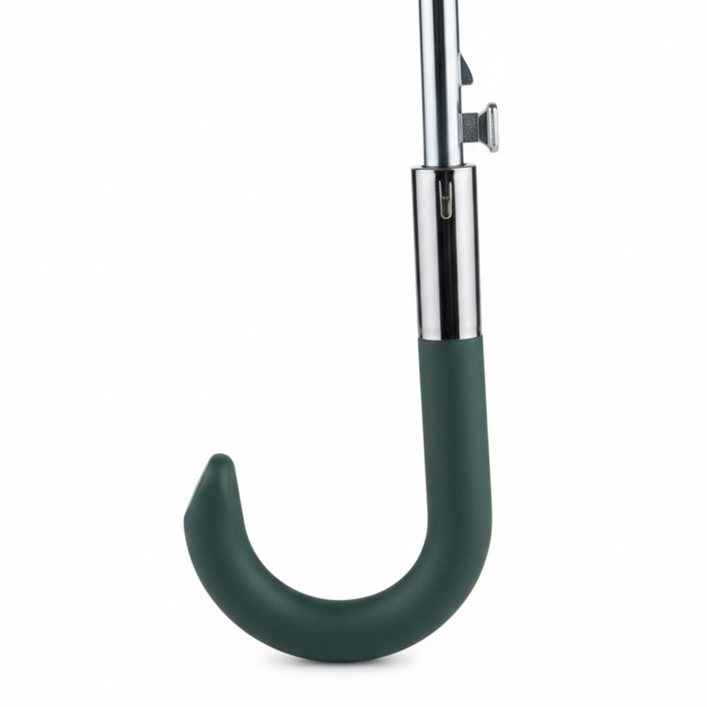 Guarda-Chuva Automático 1,10m | 12 Varas Anti-Vento Chussol | Verde