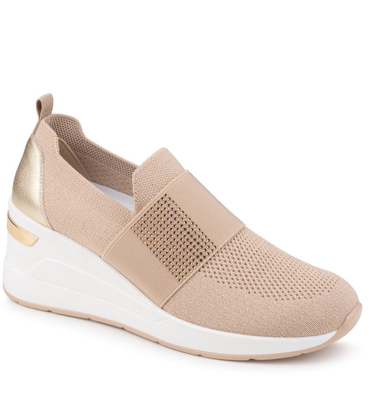 Zapatillas Mujer Beige Lapierce®-2151ds171