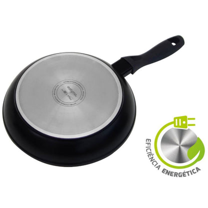 Frigideira Granito Indução Preta Otyma-5605169057sp
