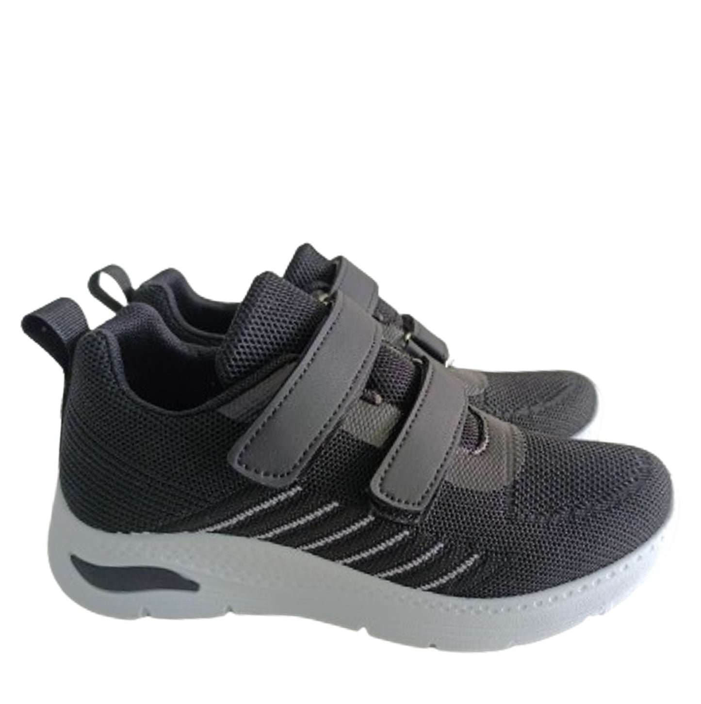 Women's Black Sneakers Uauh®-2151jb137p