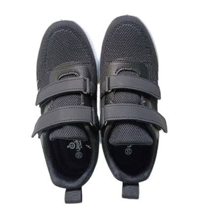 Women's Black Sneakers Uauh®-2151jb137p