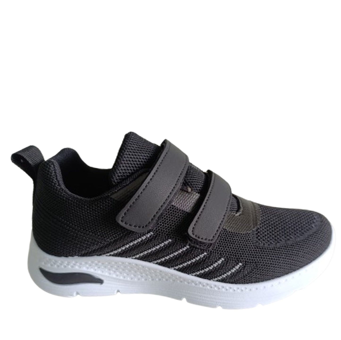 Women's Black Sneakers Uauh®-2151jb137p