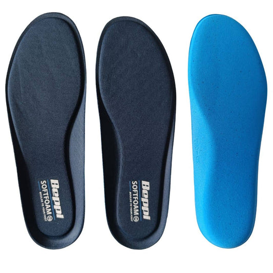 Palmilhas Memoria Azul Beppi-1000858