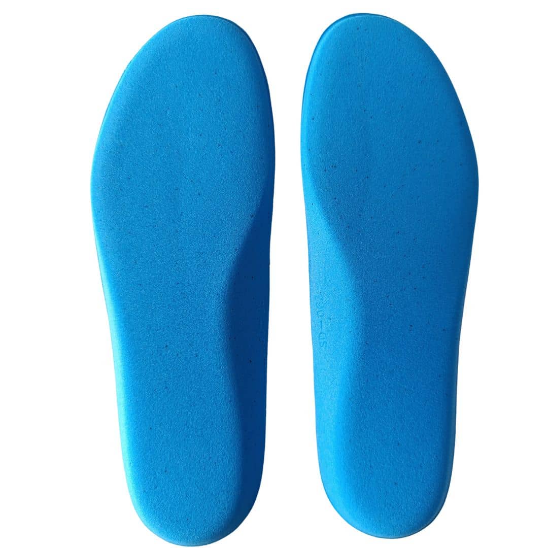 Palmilhas Memoria Azul Beppi-1000860