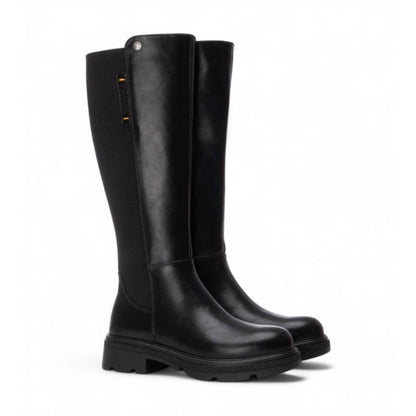 Bota Mulher Preto Refresh-172935p