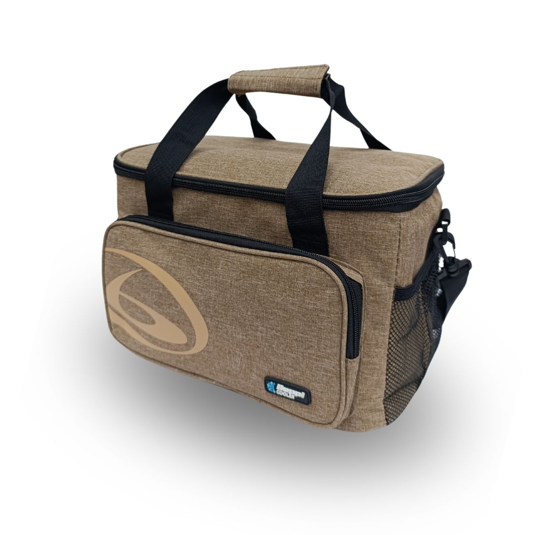 Saco Térmico 10l Cores Beppi-1000875