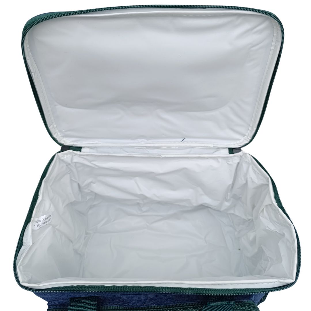 Saco Térmico 10l Cores Beppi-1000875