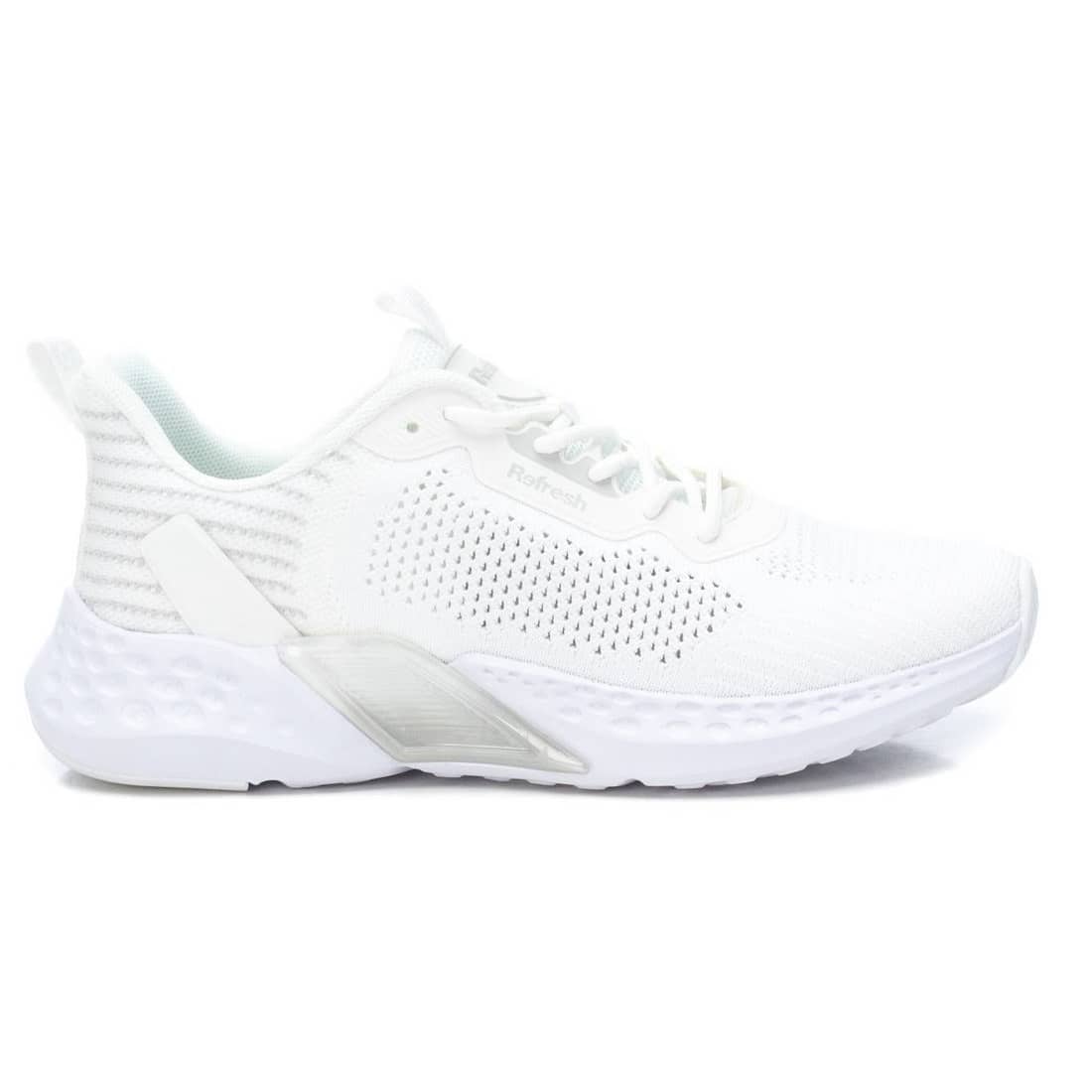 Zapatillas Mujer Blanco Refresh-17171501