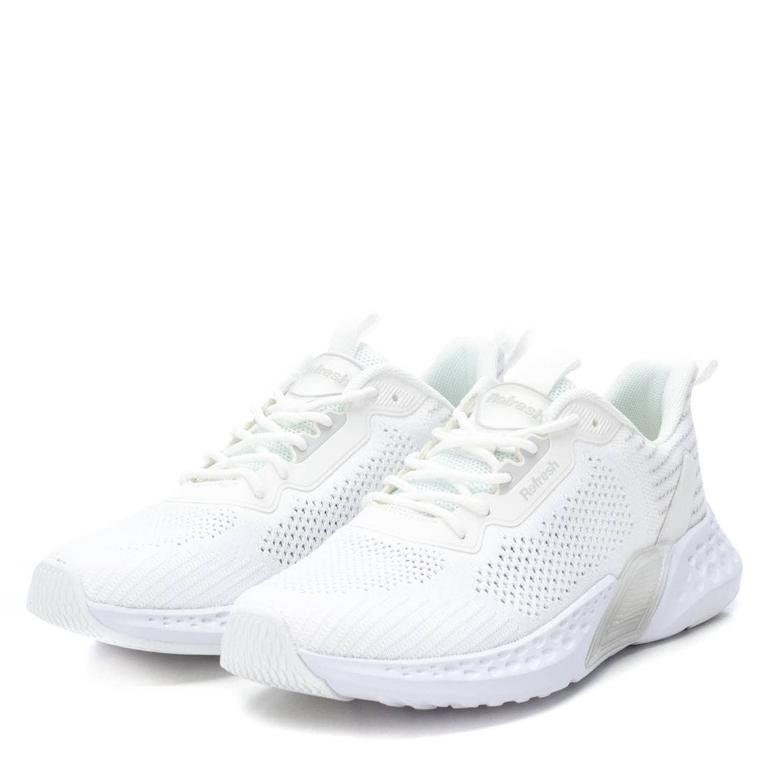 Zapatillas Mujer Blanco Refresh-17171501