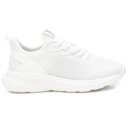 Sapatilha Mulher Branca Xti-14361803