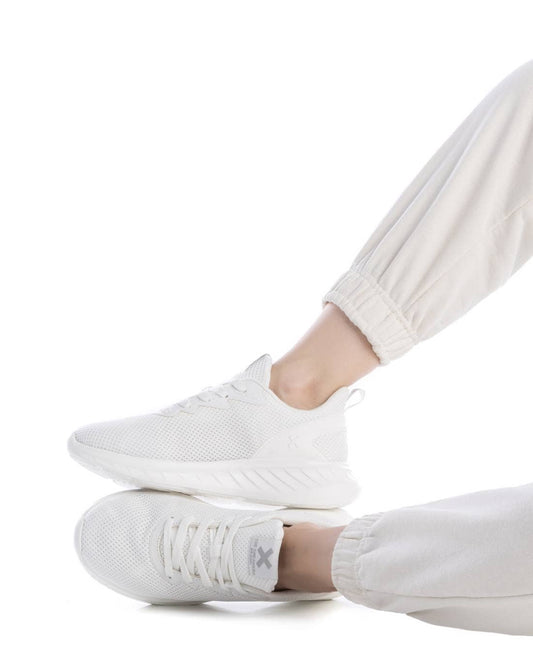 Sapatilha Mulher Branca Xti-14361803
