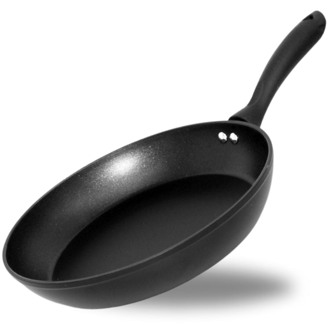 Frigideira Antiaderente Otyma Bari Preta -560516906sb