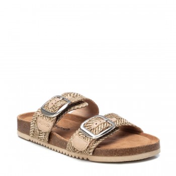 CHINELO CASUAL TAUPE REFRESH